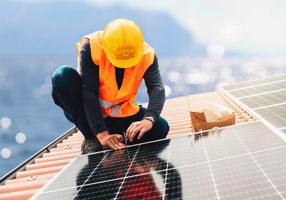 Leve o sol para dentro da sua casa!